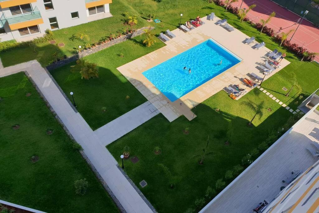 Sarah House Lägenhet Funchal  Exteriör bild