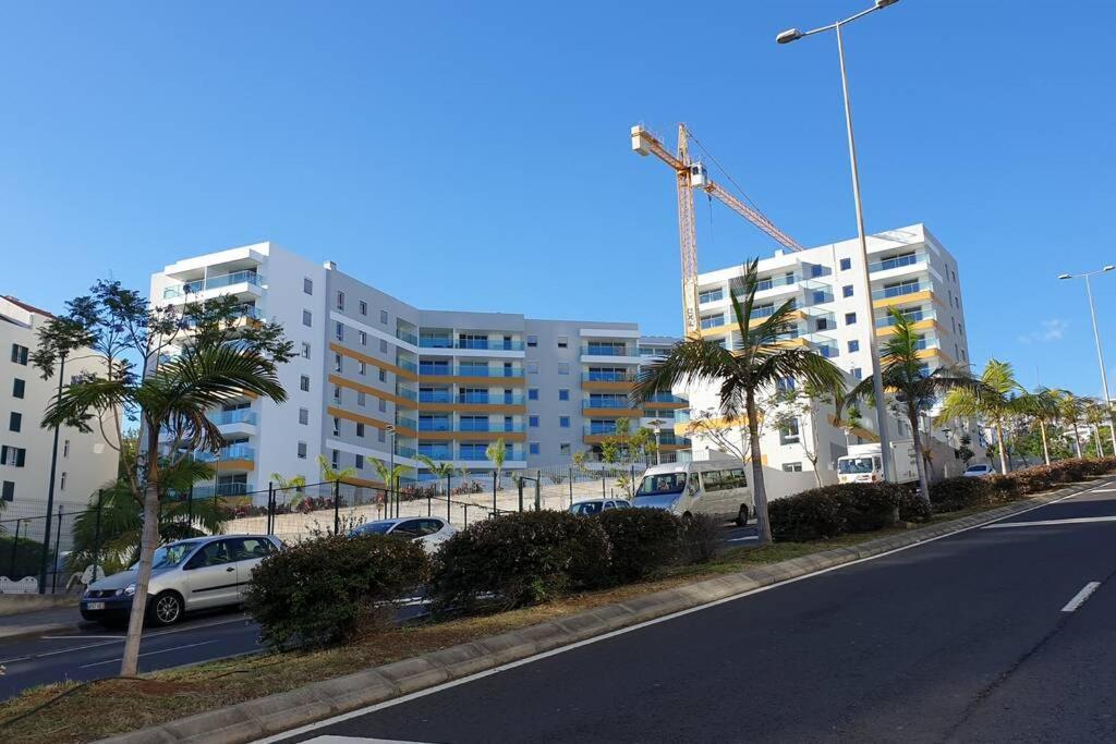 Sarah House Lägenhet Funchal  Exteriör bild
